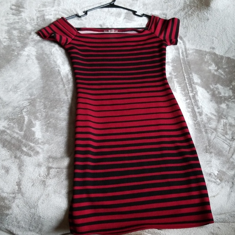 Tube dress